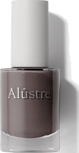 Alûstre Nail Polish 10 ml 877 Grey
