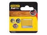 Stanley Sta61181-Xj, 1 Stykker, Pozidriv, Pz2, 5 Cm, Sekskantet