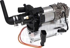 Kompressor til luftfjæring MAGNETI MARELLI 350460001159