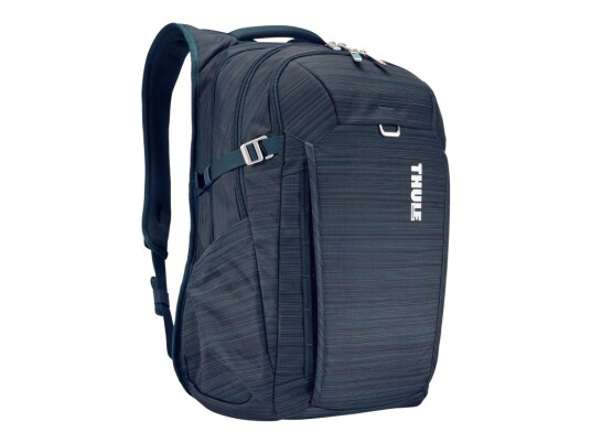 Thule Construct Backpack 28L - Notebookryggsekk - 15.6" - Karbonblå