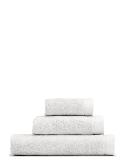 Sekan Studio Terry Towel White 70X140 Sekan Studio Terry Towel White 70X140