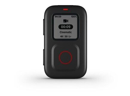 GoPro The Remote for HERO10 & HERO9 & HERO8 MAX GoPro The Remote for HERO10 & HERO9 & HERO8 MAX