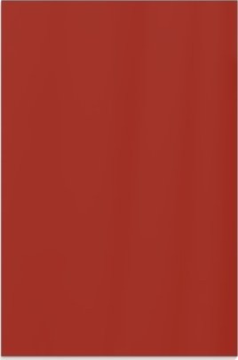 Mood Veggmontert Glassplate 1000X1500 Mm