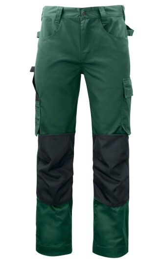 ProJob 5532 Servicebukse Forest green C44/144