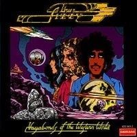 Thin Lizzy Vagabonds Of The Western World Thin Lizzy Vagabonds Of The Western World