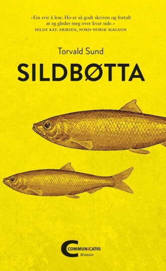 Sildbøtta Av Torvald Sund