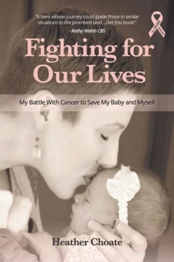 Fighting For Our Lives Av Heather Choate