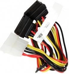 SUPERMICRO strømadapter 30 cm SUPERMICRO strømadapter 30 cm