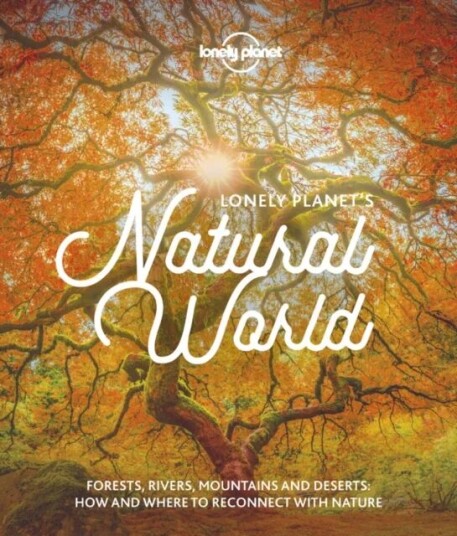 Lonely Planet'S Natural World Av Lonely Planet