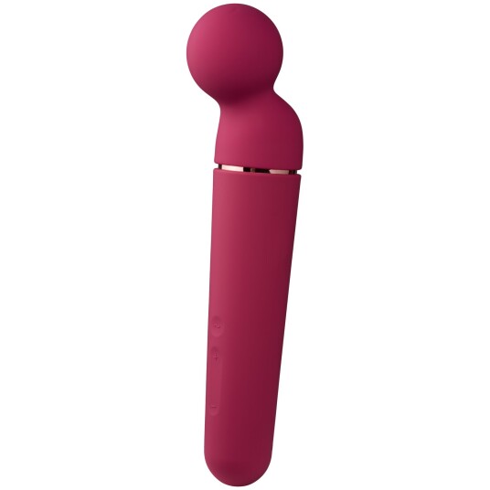Satisfyer Planet Wand er Vibrator Pink