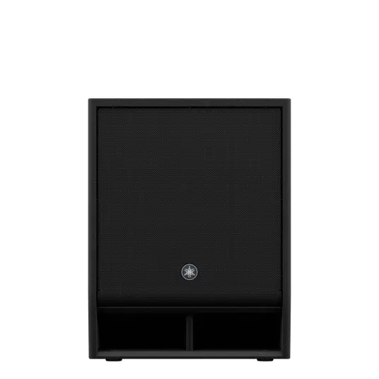 Yamaha CXS15XLF 15 Passive Subwoofer
