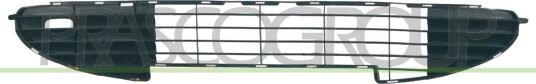 Ventilasjonsgitter PRASCO PG0092130