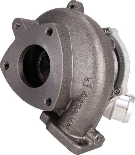 FEBI BILSTEIN 187612 Turbolader
