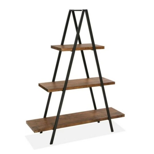 Hyller Versa Tre 33 x 137 x 110 cm