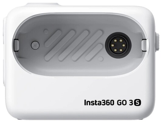 Insta360 GO 3S Action Kamera Standardpakke â
