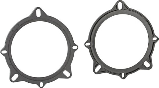 Højttalerramme BMW Fordør 100Mm
