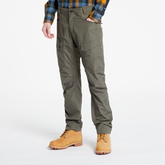 Lundhags Men's Fulu Cargo Strech Hybrid Pant Grønn 52 Man Lundhags Men's Fulu Cargo Strech Hybrid Pant Grønn 52 Man