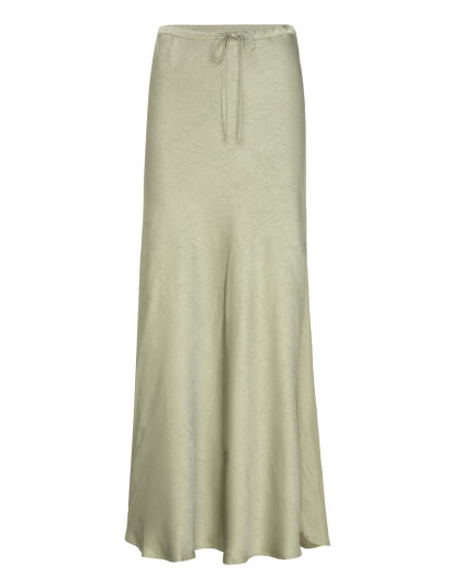 A-View Emily Skirt - Green - 38