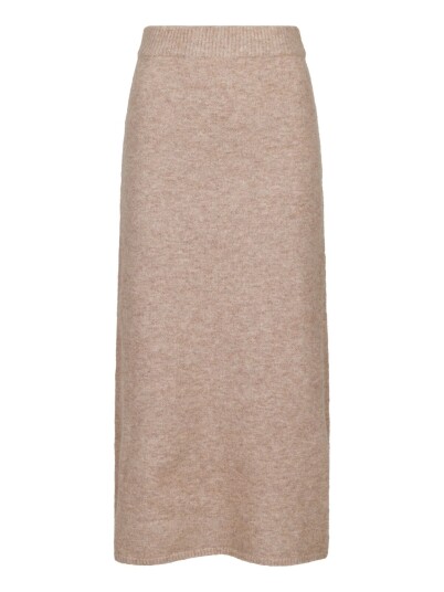 Neo Noir Ashanti Knit Skirt
