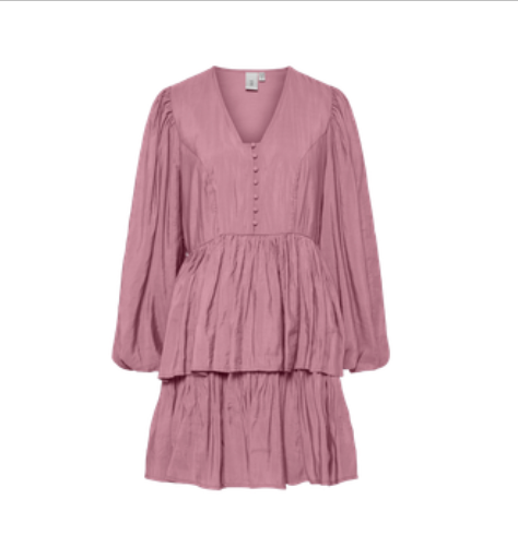 YAS Yaslilo LS Dress