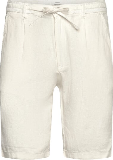Lindbergh | Linen Shorts | M