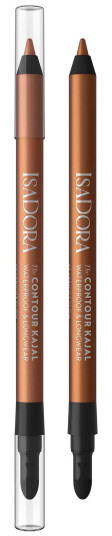 IsaDora Contour Kajal 63 Apricot Glow 1,2g IsaDora Contour Kajal 63 Apricot Glow 1,2g