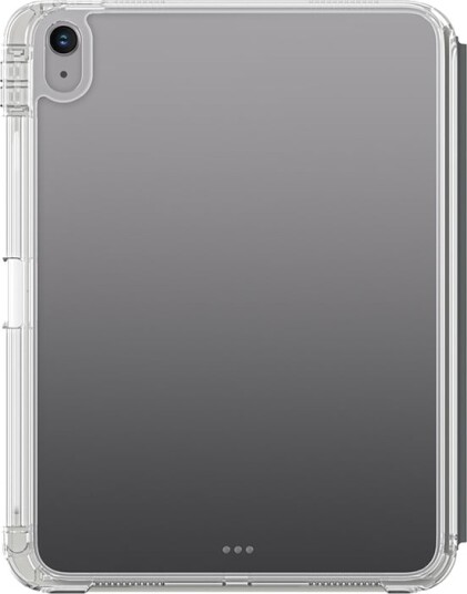 Amazingthing Etui Minimal Case Til Ipad 11" 2025 Mørkegrå Amazingthing Etui Minimal Case Til Ipad 11" 2025 Mørkegrå