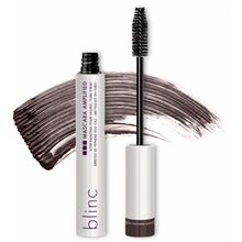 Blinc Mascara Amplified 8.5 gram Dark Brown