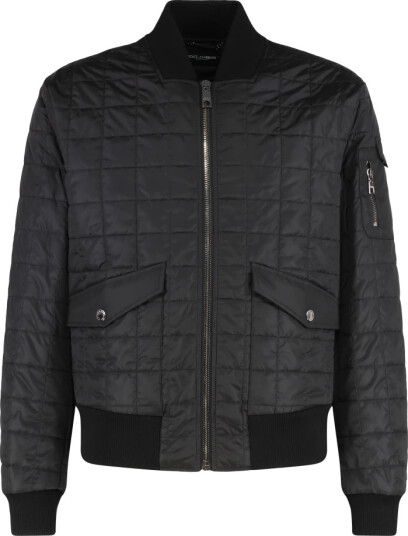 Dolce & Gabbana Herre Jakker Svart L,