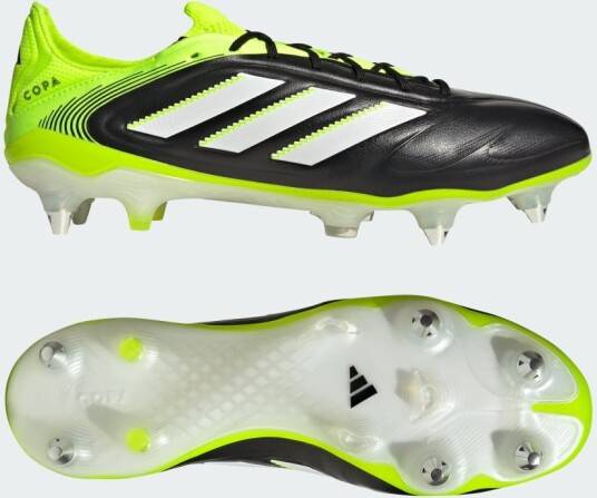 Copa Pure 3 Elite Soft Ground Fotballsko