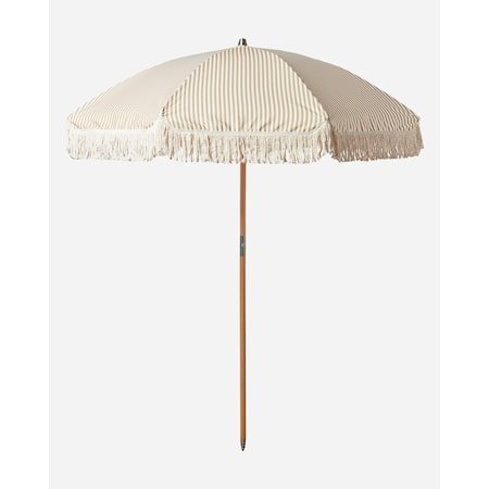 Umbra parasoll sand