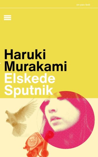 Elskede Sputnik Elskede Sputnik