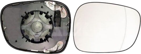 Speilglass, ytterspeil ALKAR 6426885 Speilglass, ytterspeil ALKAR 6426885