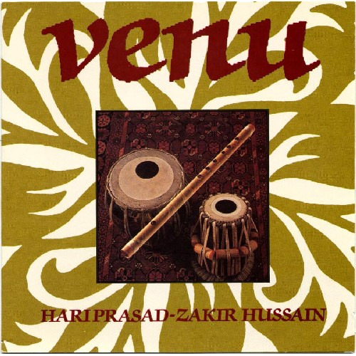 Hariprasad Chaurasia Venu CD