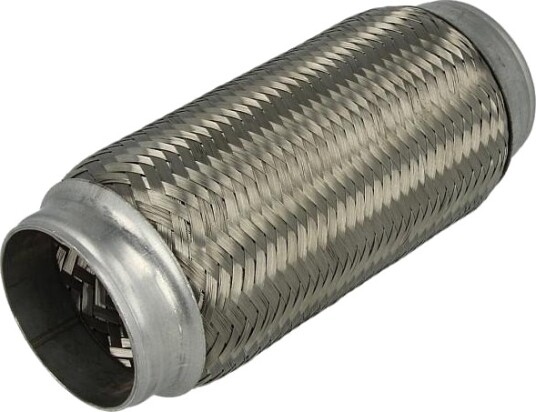 Korrugert rør eksosanlegg 4MAX 0219 04 0024P