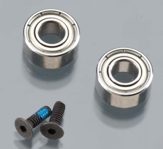 Traxxas 3372 Rebuild Kit Velineon 380 Traxxas 3372 Rebuild Kit Velineon 380