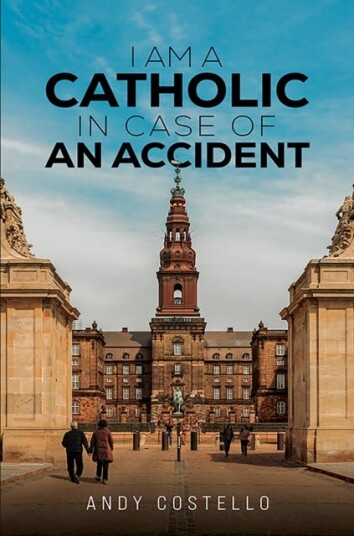 I Am a Catholic in Case of an Accident I Am a Catholic in Case of an Accident