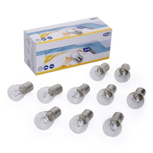 Lyspære,  blinklys MAGNETI MARELLI 008506100000