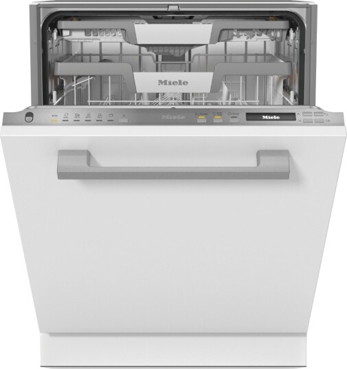 Miele G 7080 SCVi AutoDos Helintegrert Oppvaskmaskin med Automatisk Dosering Miele G 7080 SCVi AutoDos Helintegrert Oppvaskmaskin med Automatisk Dosering
