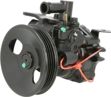 Servopumpe LAUBER 55.6102