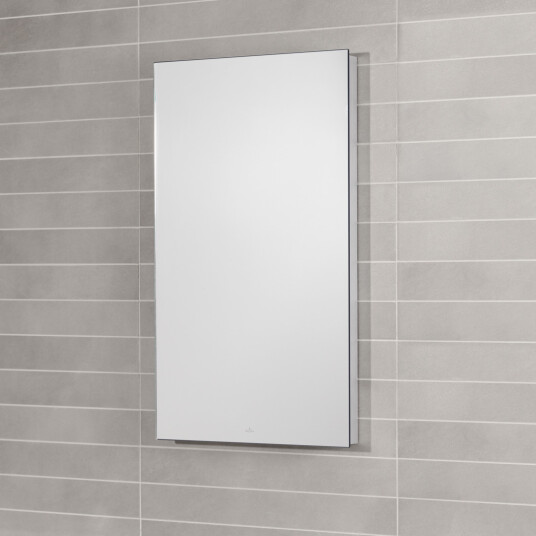 VILLEROY & BOCH MORE TO SEE SPEIL 45X75 VILLEROY & BOCH MORE TO SEE SPEIL 45X75