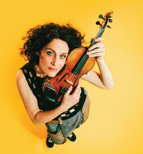 Jenny Scheinman  One Hundred Years Today  CD