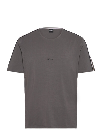 BOSS Unique T-Shirt - Grey - S