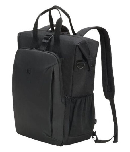 DICOTA Backpack Eco Dual GO - notebookryggsekk DICOTA Backpack Eco Dual GO - notebookryggsekk