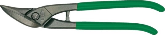 Bessey D116 260L Rustfritt Stål Venstre 1 Mm 260 Mm 490 G