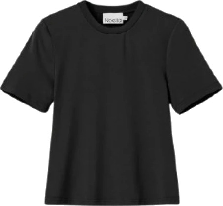 Noella Dame Topper Svart S,