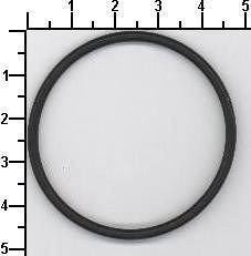 ELRING 367.360 Pakning vannpumpe