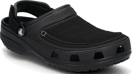 Crocs Yukon Vista Ii Lr Clog M - Black - 48/49
