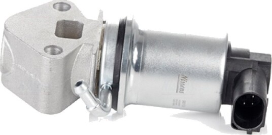 EGR Ventil NISSENS 98158