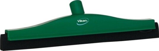 Gulvskraber 40 Cm Grøn,Stk